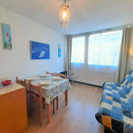 Cocooning 4 Pers A Piau Engaly - Equipe, Casier A Ski, Belles Prestations - Fr-1-457-307