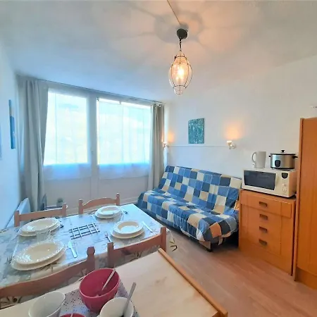 Cocooning 4 Pers A Piau Engaly - Equipe, Casier A Ski, Belles Prestations - Fr-1-457-307 Apartmán *