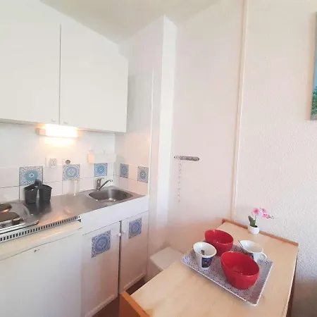 Cocooning 4 Pers A Piau Engaly - Equipe, Casier A Ski, Belles Prestations - Fr-1-457-307 Apartmán *