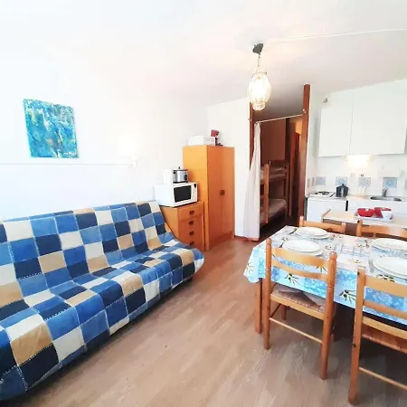Cocooning 4 Pers A Piau Engaly - Equipe, Casier A Ski, Belles Prestations - Fr-1-457-307