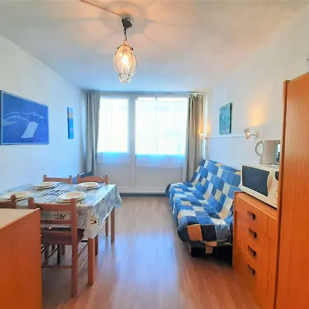 Cocooning 4 Pers A Piau Engaly - Equipe, Casier A Ski, Belles Prestations - Fr-1-457-307 Aragnouet