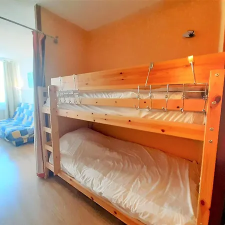 Cocooning 4 Pers A Piau Engaly - Equipe, Casier A Ski, Belles Prestations - Fr-1-457-307 Apartmán